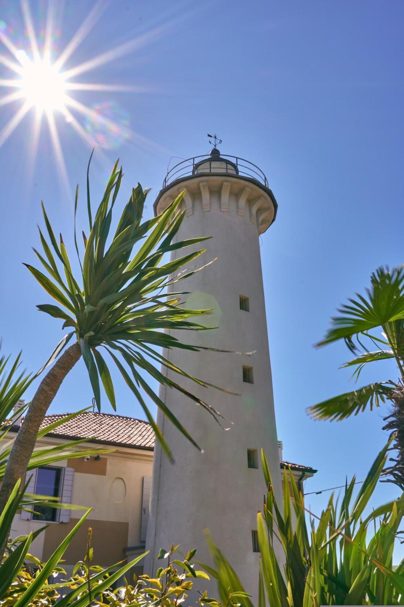 Enjoy Sun, Sand, And Shopping In Our Apartment Bibione