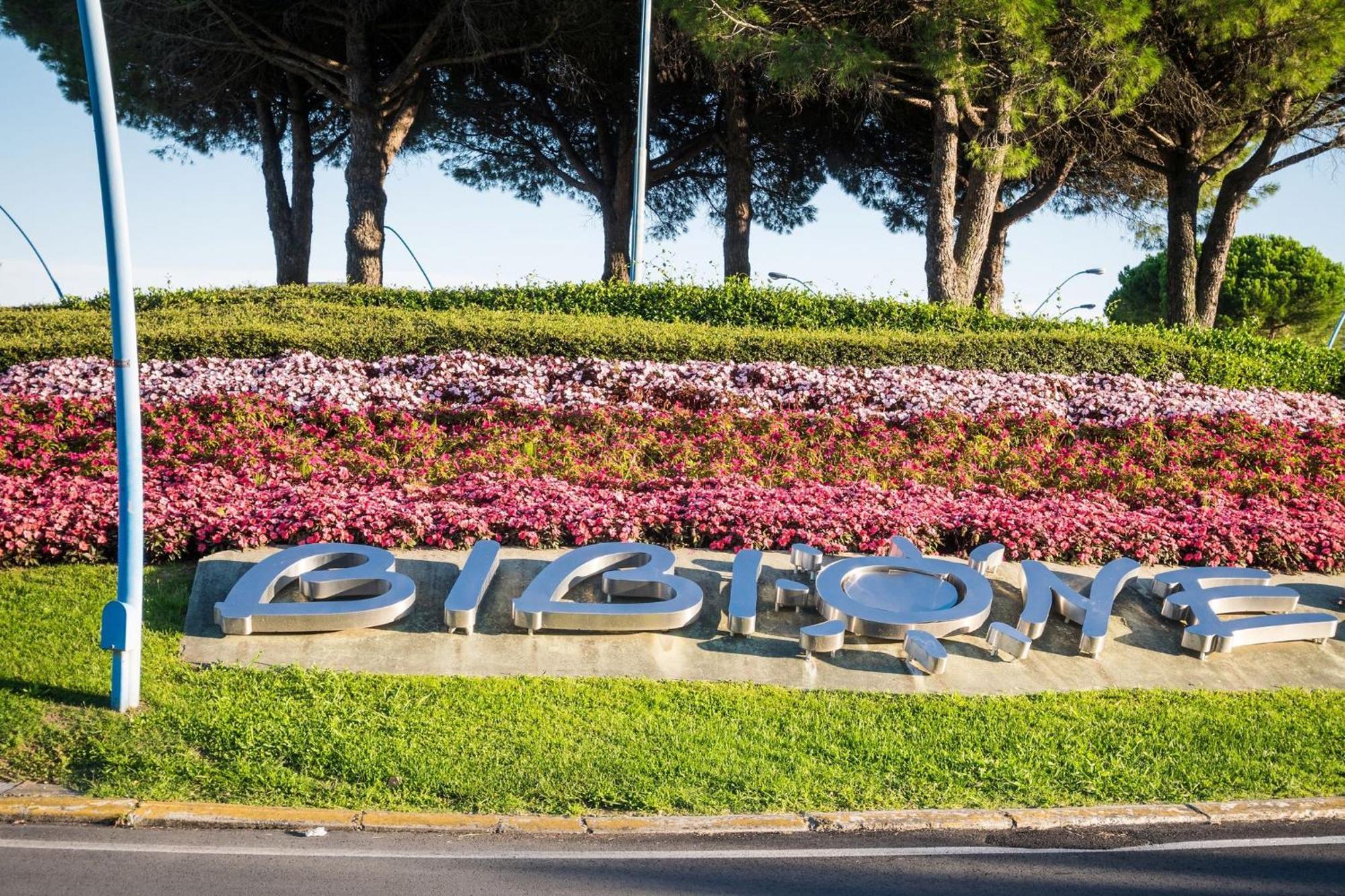 Enjoy Sun, Sand, And Shopping In Our * Bibione